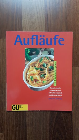 Aufläufe