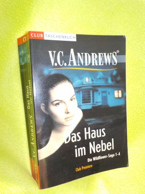 Garten der Versuchung - Die Wildflower-Saga 5