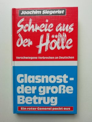 Schreie aus der Hölle