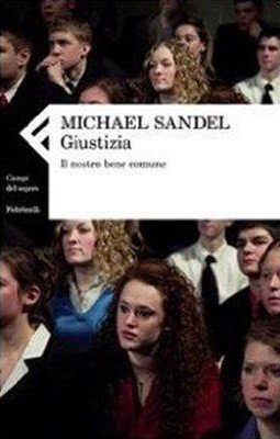 gebrauchtes Buch – Michael Sandel – Giustizia. Il nostro bene comune