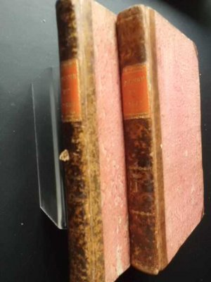 La Cyropaedie ou l`histoire de Cyrus, et l`éloge d`Agésilaus., Traduit du grec par m. Charpentier. Nouvelle édition.