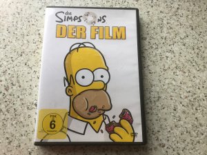 Die Simpsons, Der Film