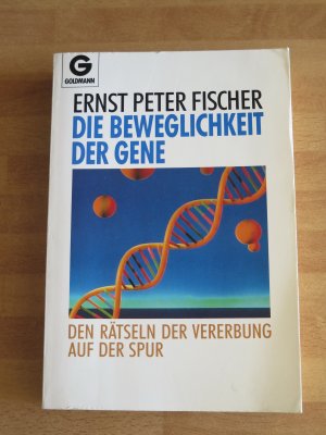 Die Beweglichkeit der Gene