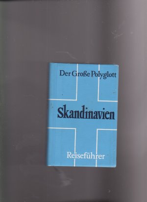 gebrauchtes Buch – Skandinavien