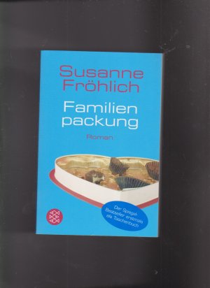 gebrauchtes Buch – Susanne Fröhlich – Familienpackung