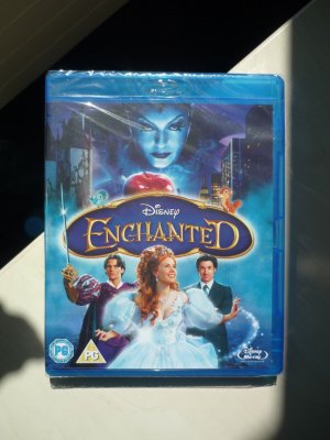 Enchanted