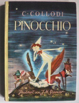 Pinocchio