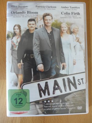 gebrauchter Film – Main Street