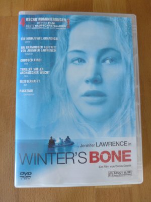 Winter´s Bone