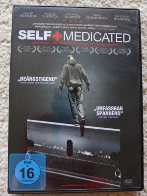 gebrauchter Film – Self Medicated