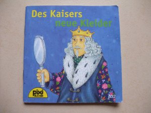 gebrauchtes Buch – Des Kaisers neue Kleider