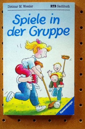 Spiele in der Gruppe