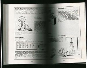 gebrauchtes Buch – Flohs Bastel und Spielkiste,  Bastelsachen zum Nachmachen und die tollsten Spiele