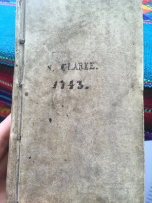 Homeri Operum Tomus Posterior five Odyssea Batrachomyomachia, Hymni Epigrammata Graece et Latinae Accedunt Fragmenta Graece Juxta Editionem Novissimam […]