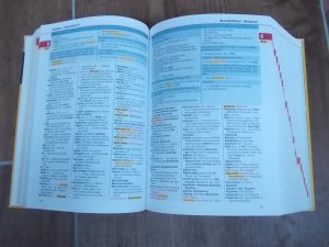 gebrauchtes Buch – Dudenredaktion – Der Duden in 12 Bänden. Das Standardwerk zur deutschen Sprache / Die deutsche Rechtschreibung