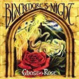 gebrauchter Tonträger – Blackmore's Night – Ghost Of A Rose