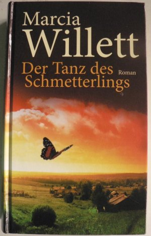 Der Tanz der Schmetterlinge