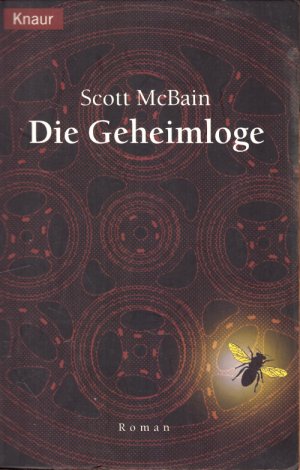 Die Geheimloge