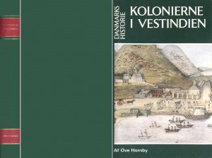 Kolonierne i Vestindien