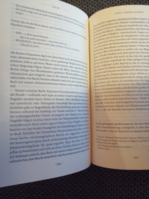 gebrauchtes Buch – Gardiner, John Eliot – Bach - Musik für die Himmelsburg