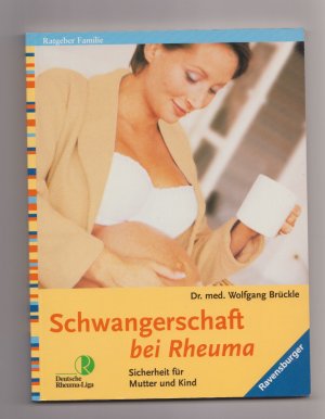 Schwangerschaft bei Rheuma