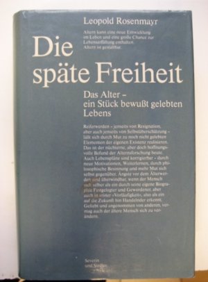 Die späte Freiheit