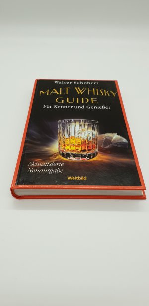 Malt Whisky Guide - Für Kenner und Genießer