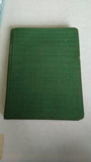 TASCHENLIEDERBUCH DES STEIRISCHEN SÄNGERBUNDES