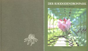 Der Rhododendronpark - Ein Park in Bremen (Rhododendron Park)