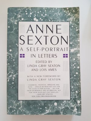 A Self-Portrait in Letters
