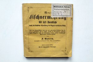 Die Fischvermehrung bis in's Unendliche durch die künstliche Befruchtung des Rogens mittels der Milch. Nach dem eigenthümlichen, selbsterfundenen Verfahren […]