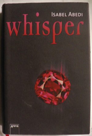 Whisper