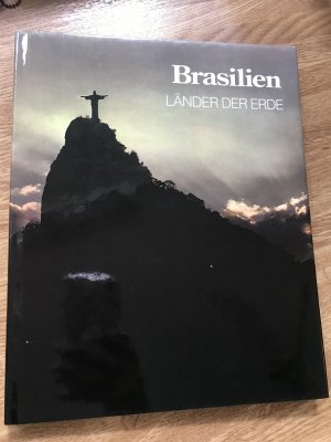 gebrauchtes Buch – Brasilien