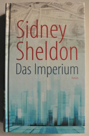 gebrauchtes Buch – Sidney Sheldon – Das Imperium