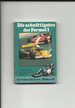 Die schnittigsten der Formel 1 + 2