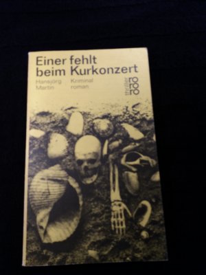 Einer fehlt beim Kurkonzert