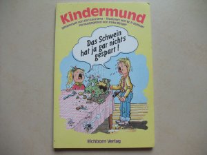 Kindermund