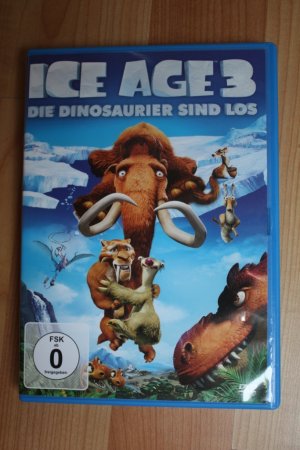 Ice Age 3 - Die Dinosaurier sind los