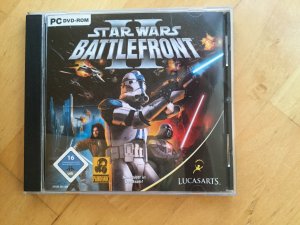 Star Wars Battlefront