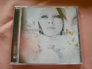 gebrauchter Tonträger – Valentine – Ocean Full Of Tears