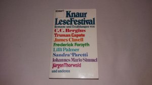 Knaur LeseFestival