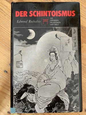 Der Schintoismus und die neuen Religionen Japans