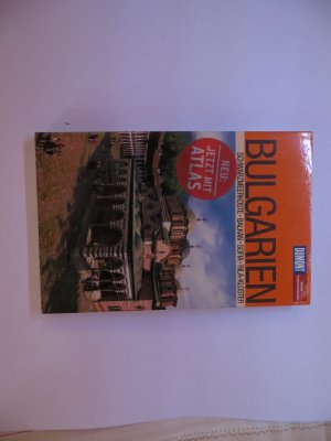 gebrauchtes Buch – Schily, Daniela; Sorges – Bulgarien