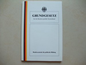 Grundgesetz für die Bundesrepublik Deutschland