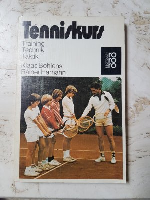 Tenniskurs