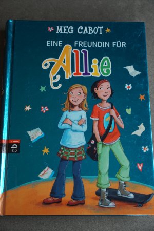 gebrauchte Buecher