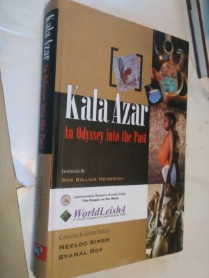 Kala Azar An Odyssey into the Past