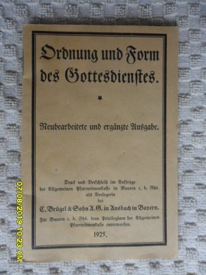 gebrauchte Buecher