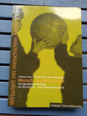 Mensch und Wirtschaft