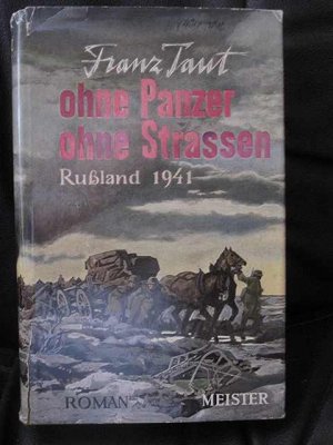 ohne Panzer ohne Strassen